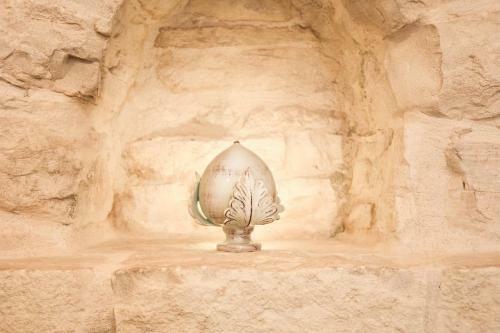 Apartamento Trulli E Puglia Luxury Suite