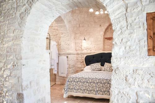 Apartamento Trulli E Puglia Luxury Suite