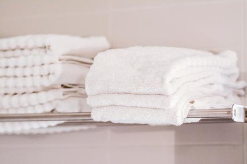 Apartamento Il Mare Appart Hotel 1