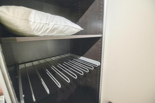 Apartamento Il Mare Appart Hotel 1