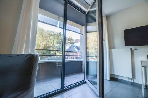 Apartamento Il Mare Appart Hotel 1
