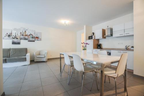 Apartamento Il Mare Appart Hotel 1