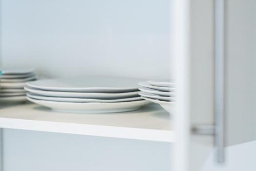 Apartamento Il Mare Appart Hotel 1