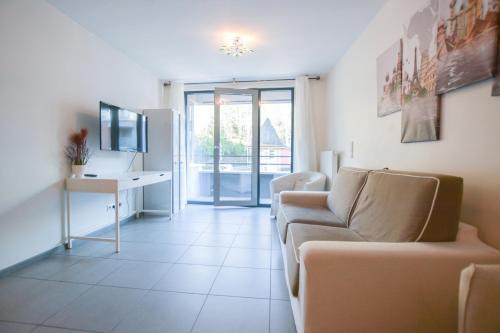 Apartamento Il Mare Appart Hotel 1