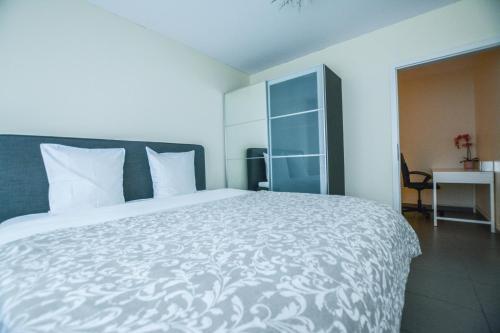 Apartamento Il Mare Appart Hotel 1