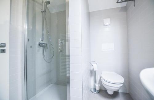 Apartamento Il Mare Appart Hotel 1