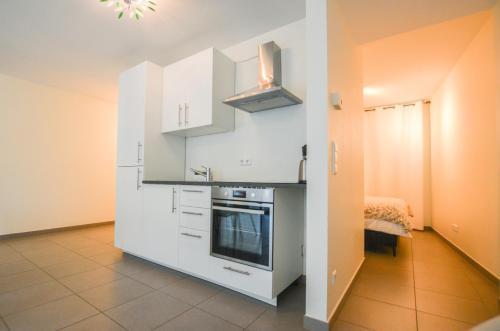 Apartamento Il Mare Appart Hotel 1