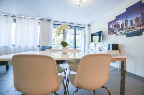 Apartamento Il Mare Appart Hotel 1