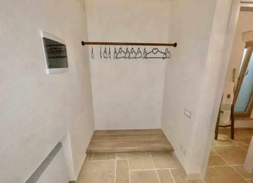 Apartamento Antica Pietra Bianca