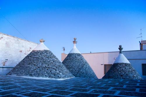 Bed & Breakfast Trullo Sweet Trullo