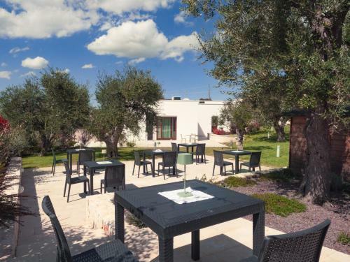 Bed & Breakfast Rifugio Di Puglia - Trulli & Dimore