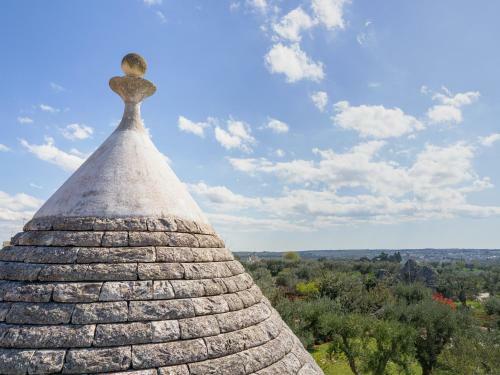 Bed & Breakfast Rifugio Di Puglia - Trulli & Dimore