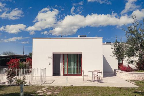 Bed & Breakfast Rifugio Di Puglia - Trulli & Dimore
