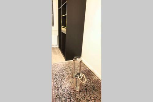 Apartamento Modern 4 Beds In Convenient Location, Free Parking