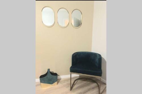 Apartamento Modern 4 Beds In Convenient Location, Free Parking