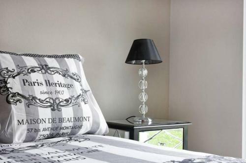 Luxury 2bed Apartment City Center -free Parking