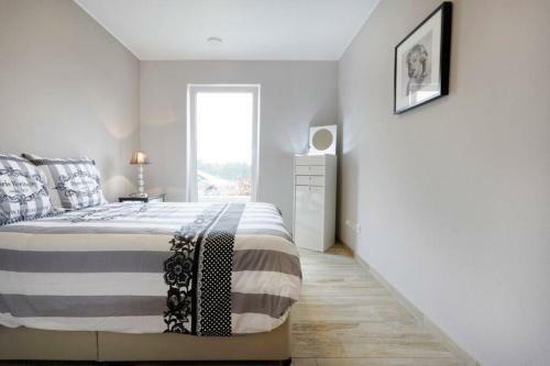 Luxury 2bed Apartment City Center -free Parking