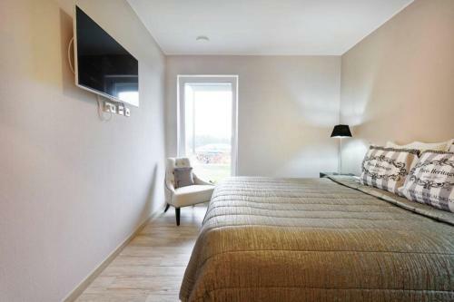 Luxury 2bed Apartment City Center -free Parking