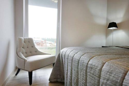 Luxury 2bed Apartment City Center -free Parking