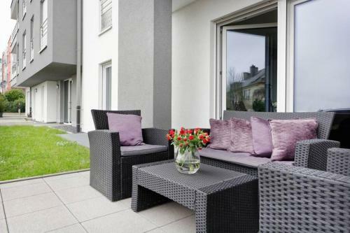 Luxury 2bed Apartment City Center -free Parking