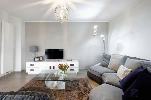 Luxury 2bed Apartment City Center -free Parking