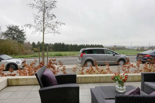 Luxury 2bed Apartment City Center -free Parking