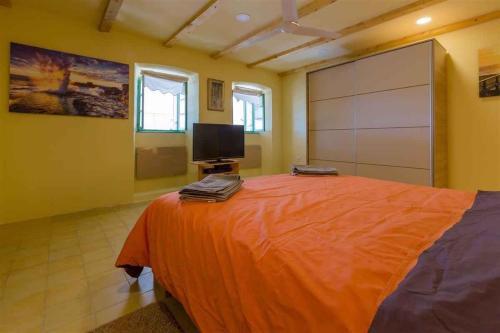 Holiday Home In Blaskovici-grizane 39289