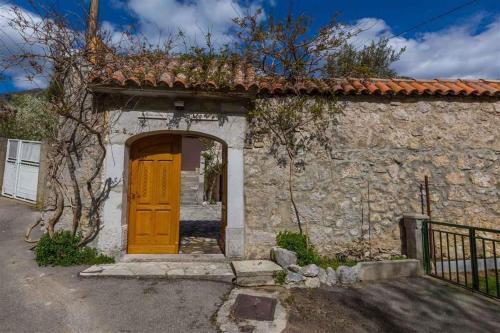 Holiday Home In Blaskovici-grizane 39289