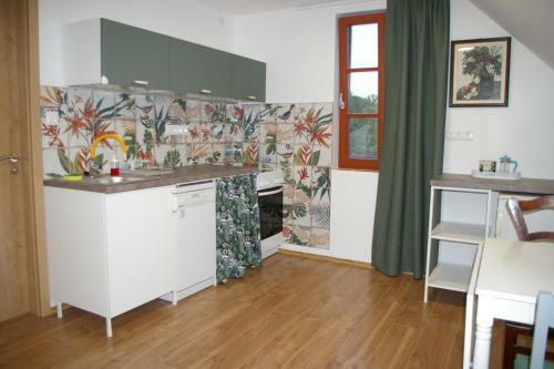 S�rk�nyh�zi Apartman Barnag
