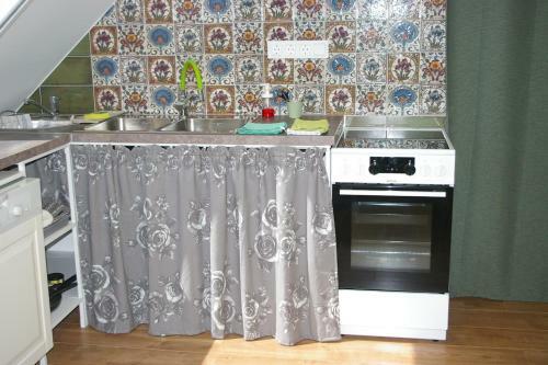 S�rk�nyh�zi Apartman Barnag