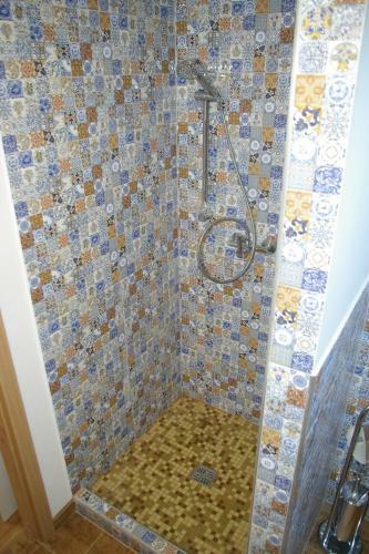 S�rk�nyh�zi Apartman Barnag