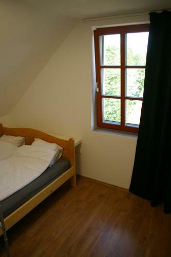 S�rk�nyh�zi Apartman Barnag