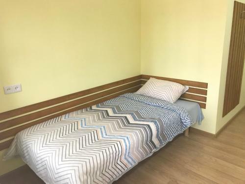 Bed & Breakfast Vytauto Bamso Sodyba