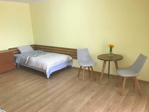 Bed & Breakfast Vytauto Bamso Sodyba