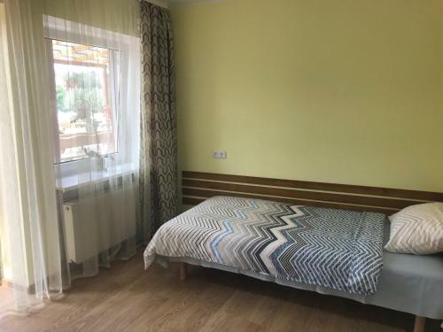 Bed & Breakfast Vytauto Bamso Sodyba