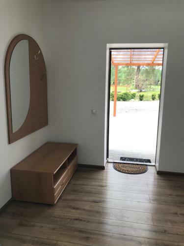 Bed & Breakfast Vytauto Bamso Sodyba