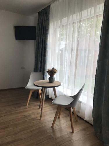 Bed & Breakfast Vytauto Bamso Sodyba