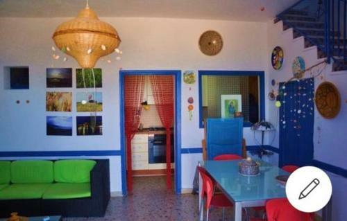 Casa L'eco Del Mare Alcamo Marina