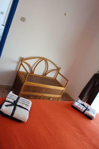Casa L'eco Del Mare Alcamo Marina