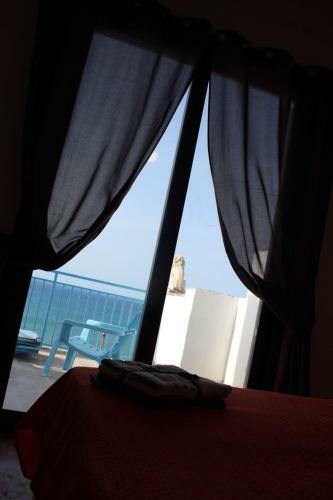 Casa L'eco Del Mare Alcamo Marina