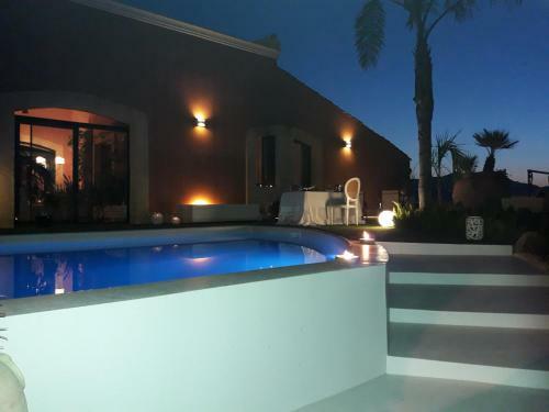 Villa Casa Bonifato