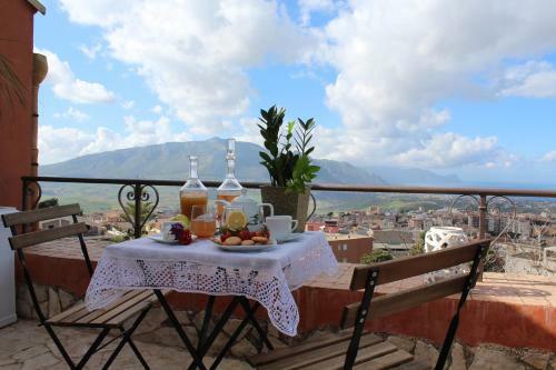 Villa Casa Bonifato