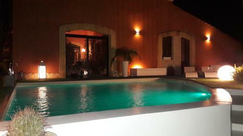 Villa Casa Bonifato