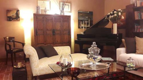 Villa Casa Bonifato