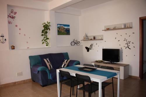 Apartamento Casa Vacanze Antonella App. 2