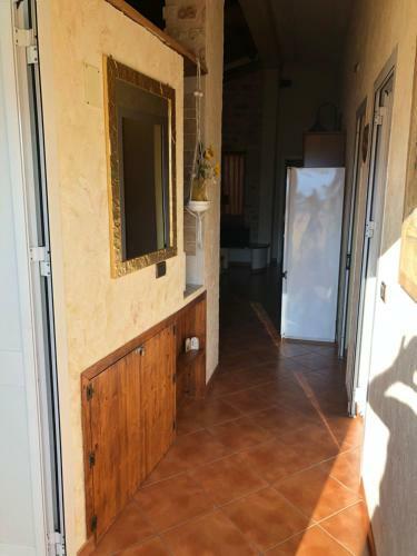 Agroturismo Villa Rea