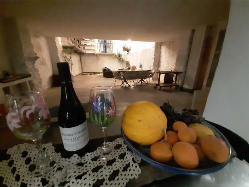 Agroturismo Baglio Ficus