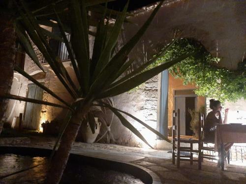 Agroturismo Baglio Ficus