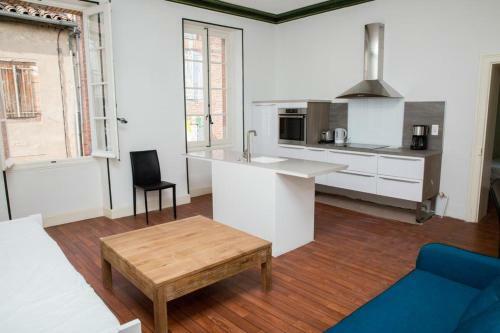 Apartamento Albiappart Vigan Centre Ville