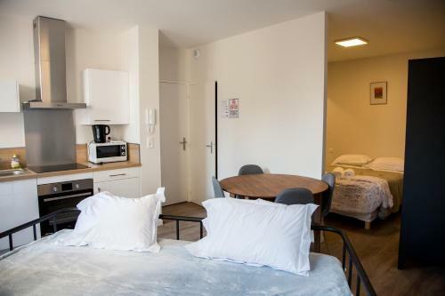 Apartamento Albiappart Vigan Centre Ville